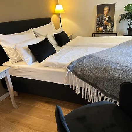 Zum Storch Pensionat Prichsenstadt