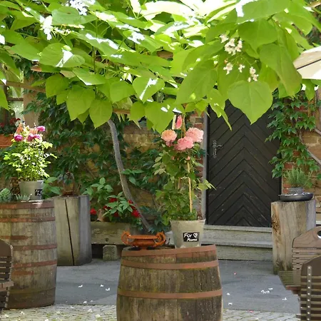 Zum Storch 3* Prichsenstadt