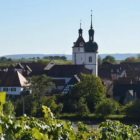 Zum Storch 3* Prichsenstadt