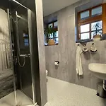 Zum Storch بيت ضيافة بريكسنشتات