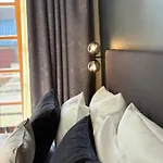 بيت ضيافة Zum Storch