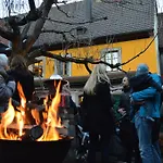 Gasthof Zum Storch Prichsenstadt