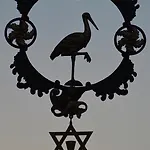بيت ضيافة Zum Storch بريكسنشتات