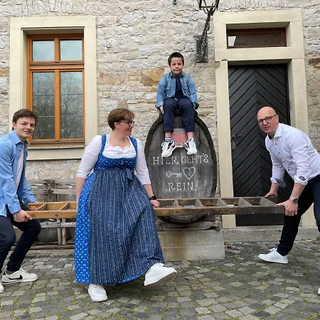 Zum Storch