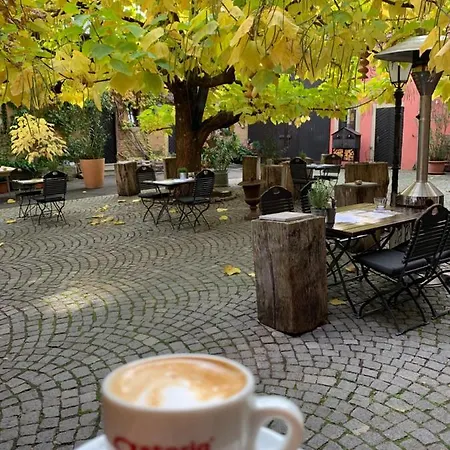 Zum Storch بريكسنشتات