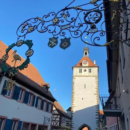 Zum Storch