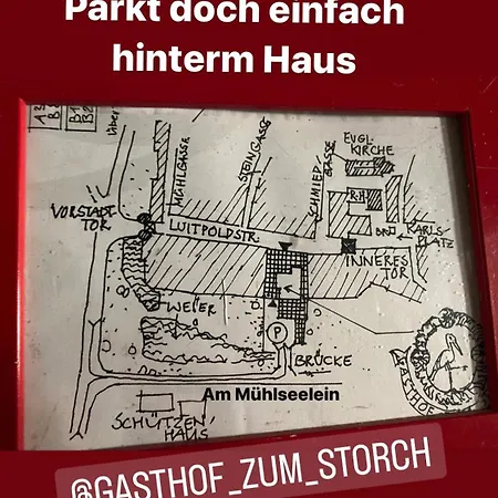 Zum Storch
