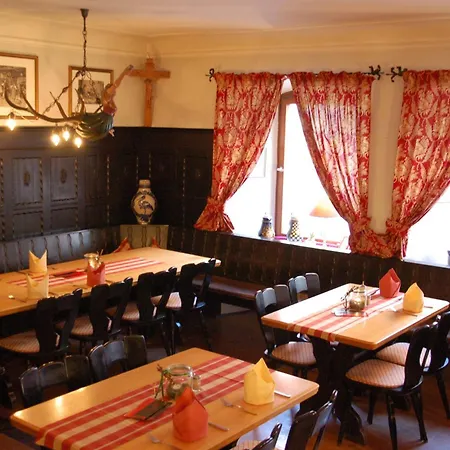 Gasthof Zum Storch