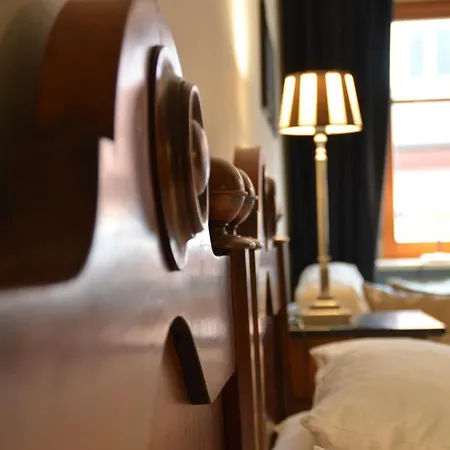Zum Storch Guest house Prichsenstadt