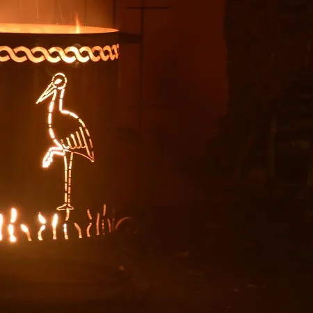 Zum Storch Prichsenstadt