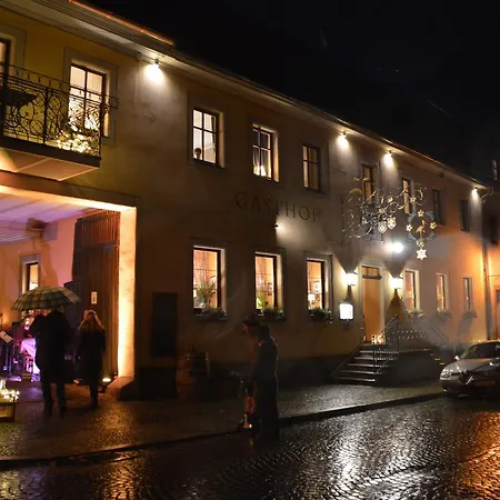 Zum Storch 3* Prichsenstadt