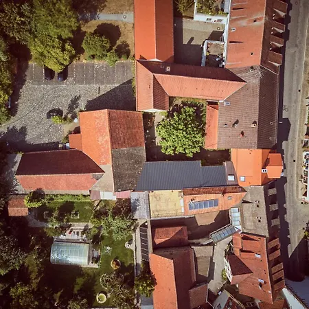Zum Storch Prichsenstadt